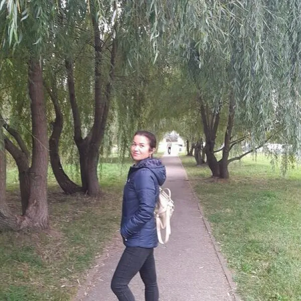 Елена